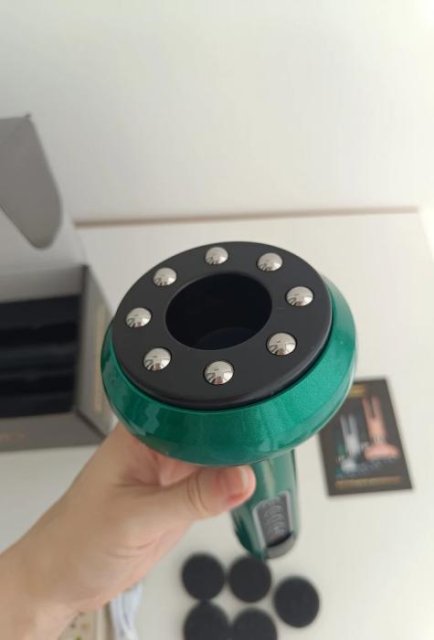 CurveLuxe™ Massager