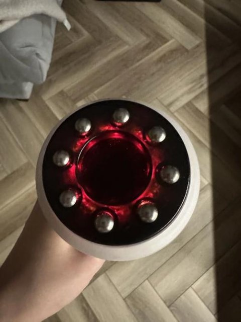 CurveLuxe™ Massager