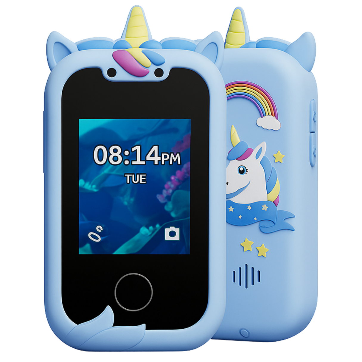 Wiggle™ - Kids Learning Phone