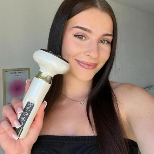 CurveLuxe™ Massager