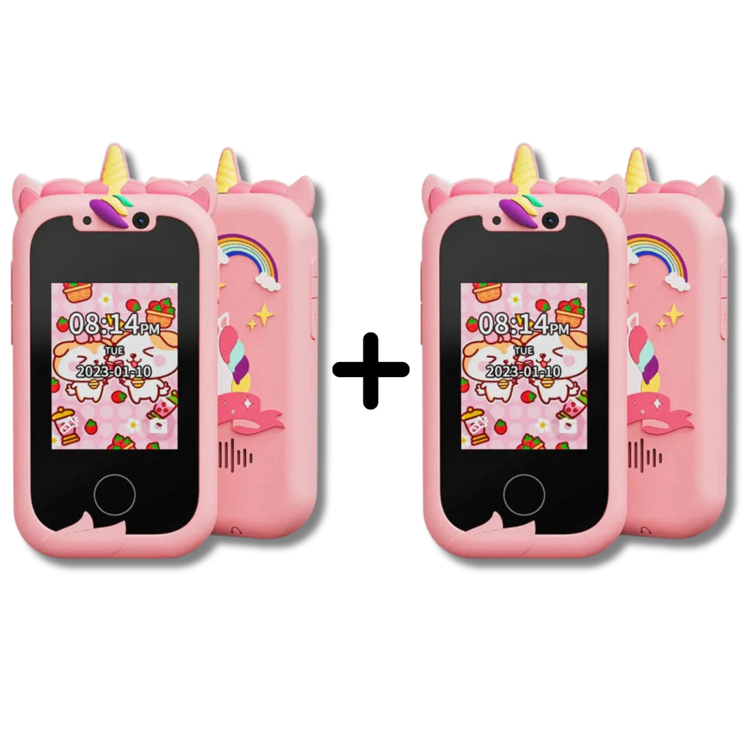 Wiggle™ - Kids Learning Phone