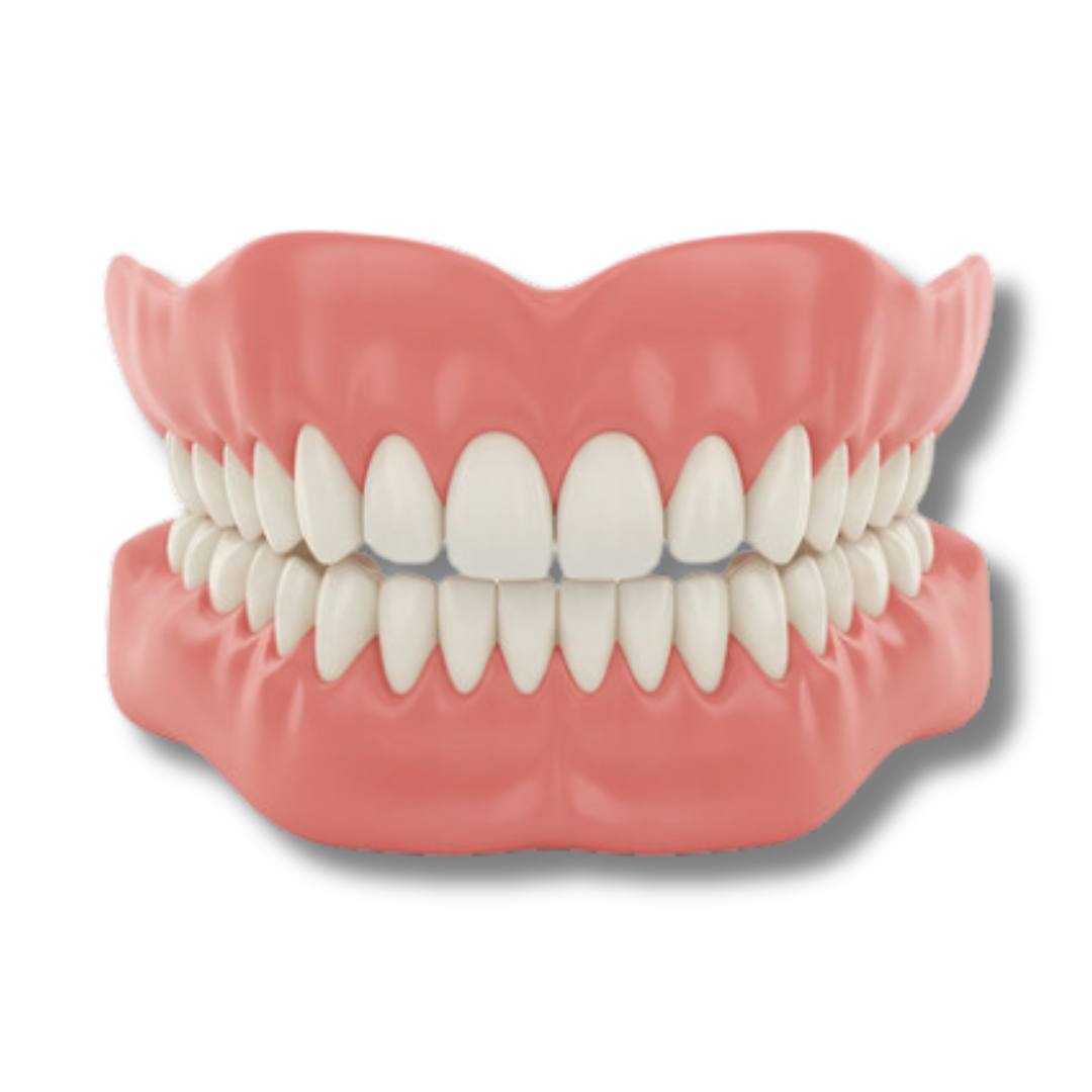 Denture Set