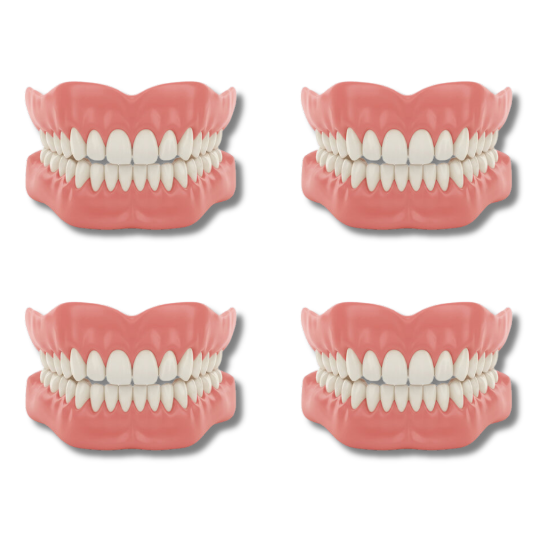 Denture Set