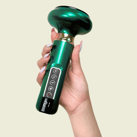 CurveLuxe™ Massager