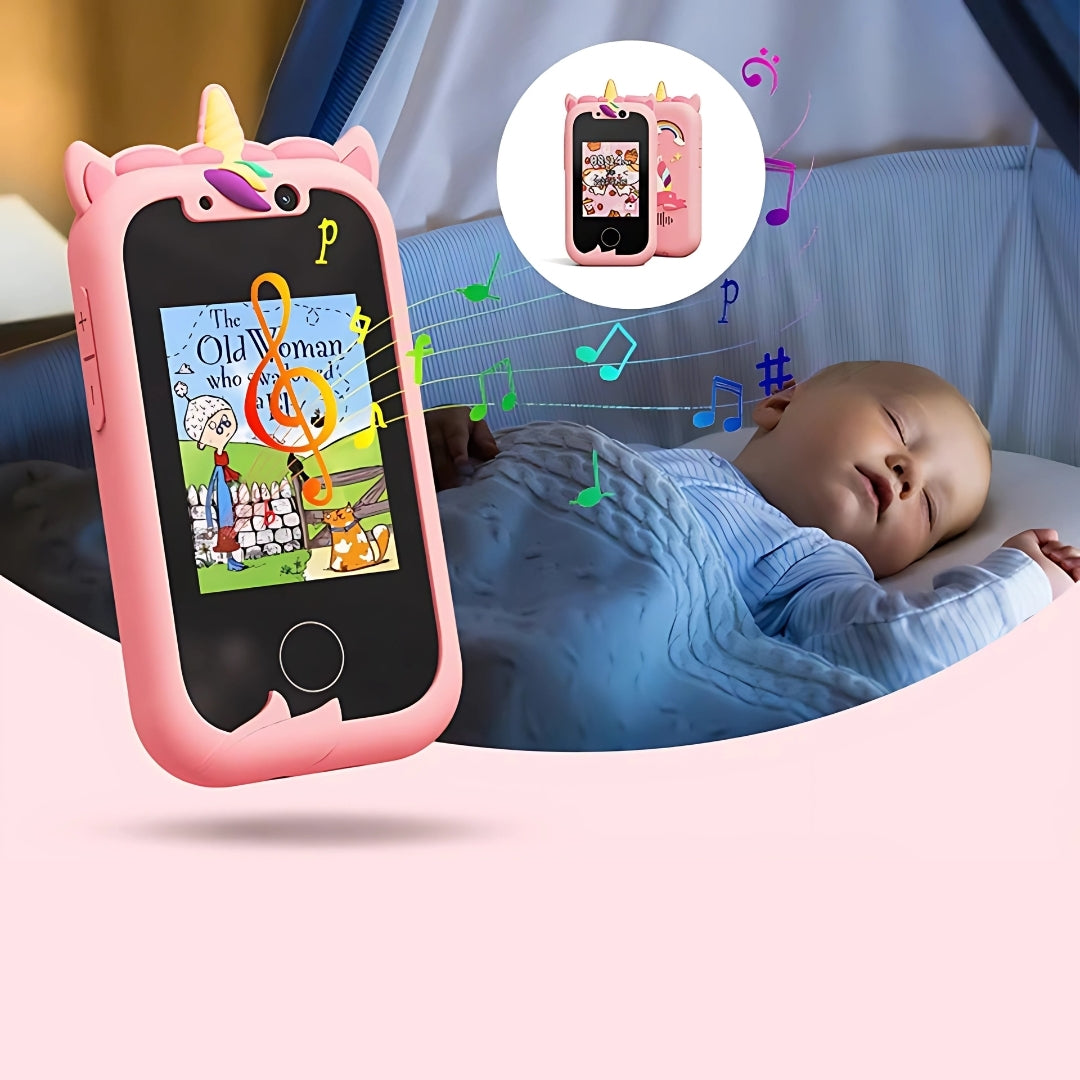 Wiggle™ - Kids Learning Phone