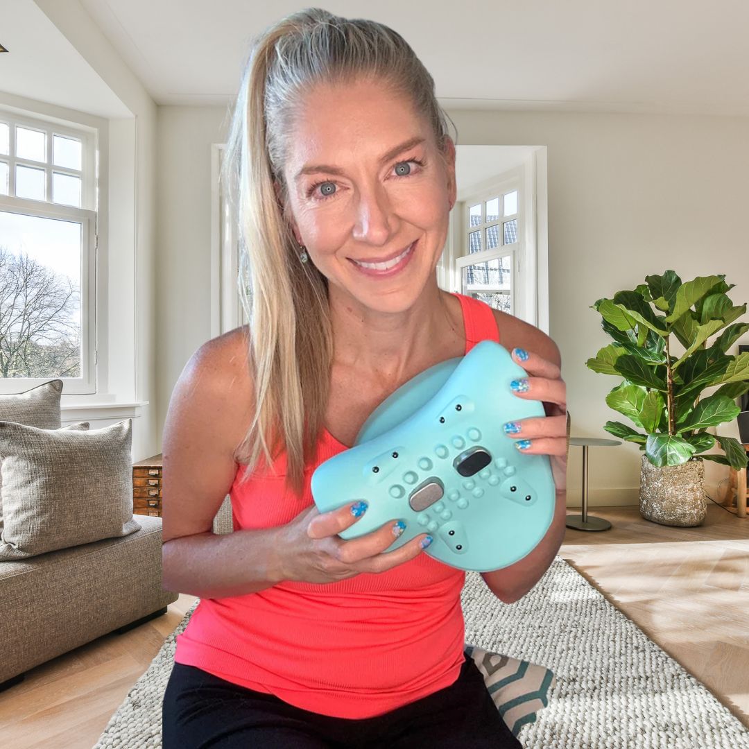 TraxionCare™ - Neck Massager
