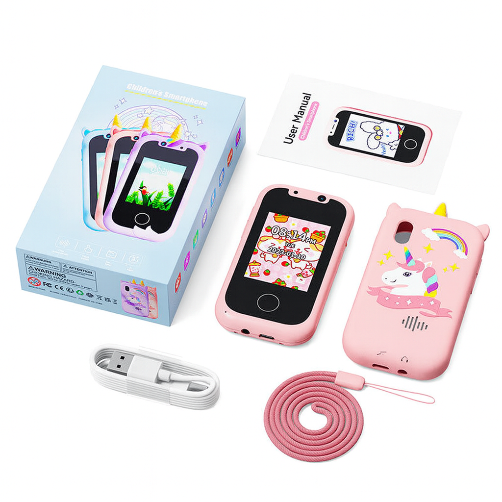 Wiggle™ - Kids Learning Phone