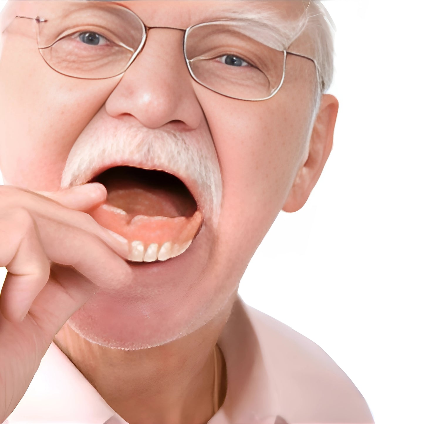 Denture Set