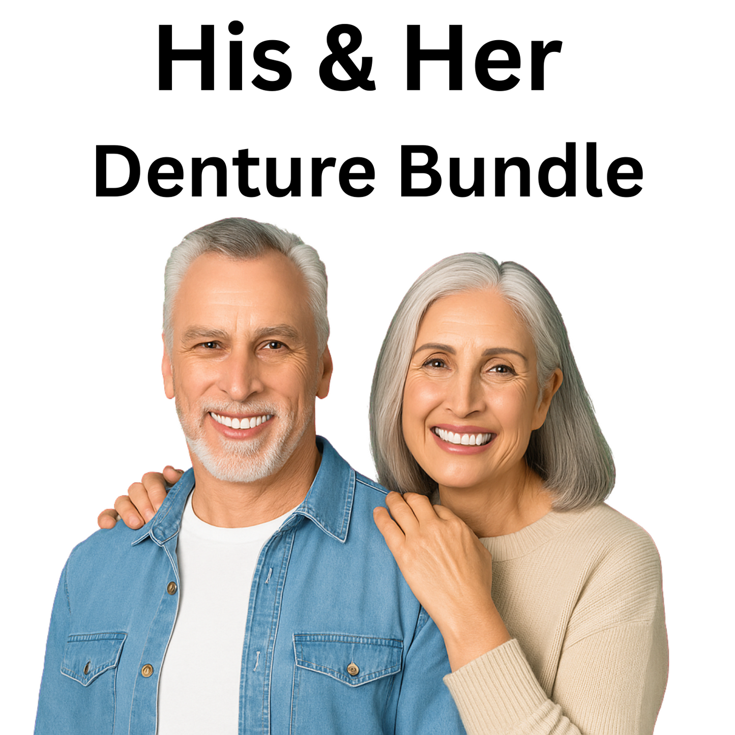 Denture Set