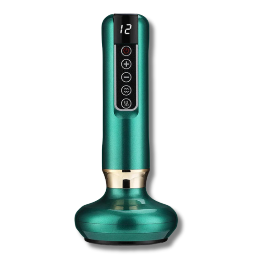 CurveLuxe™ Massager
