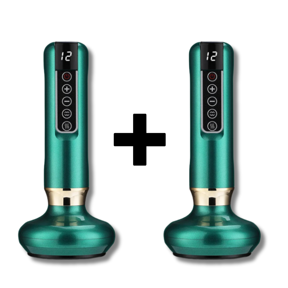 CurveLuxe™ Massager