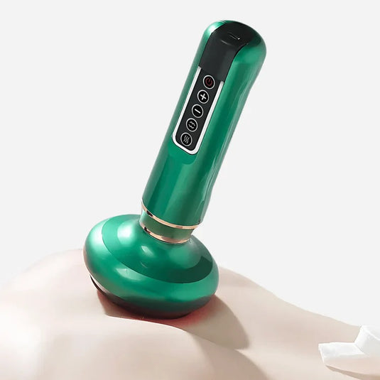 CurveLuxe™ Massager