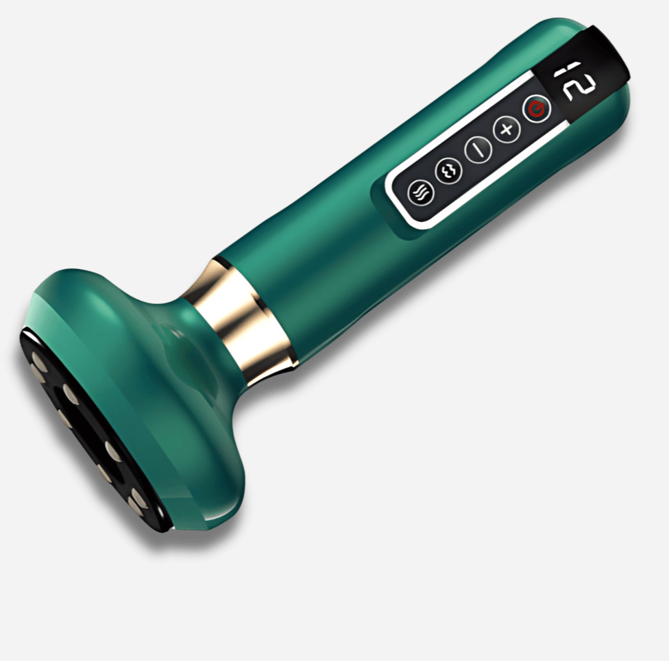CurveLuxe™ Massager