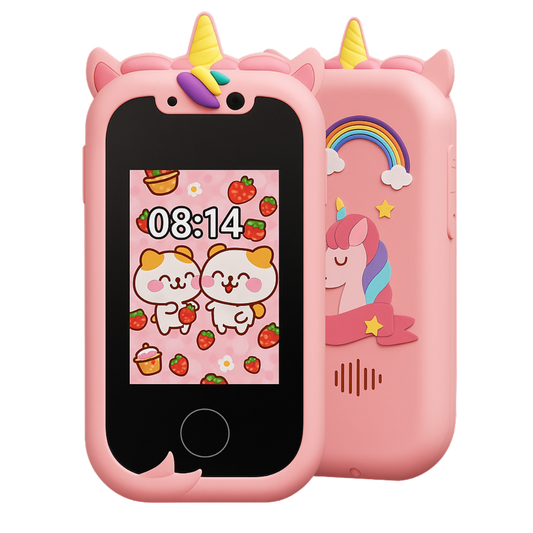 Wiggle™ - Kids Learning Phone