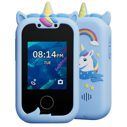 Wiggle™ - Kids Learning Phone