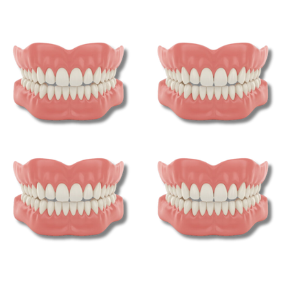 Denture Set