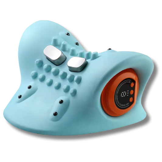 TraxionCare™ - Neck Massager