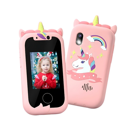 Wiggle™ - Kids Learning Phone
