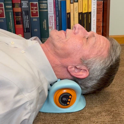 TraxionCare™ - Neck Massager