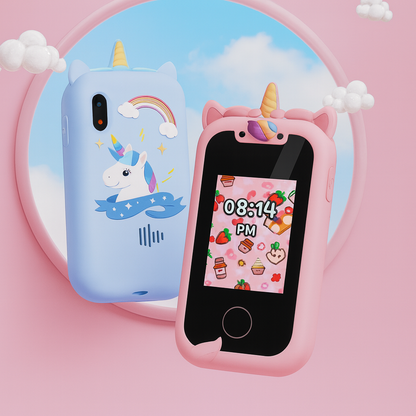 Wiggle™ - Kids Learning Phone