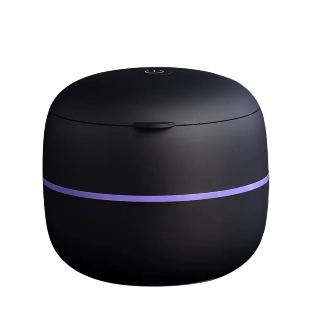 Luviden™ – Ultrasonic Multi-Purpose Cleaner