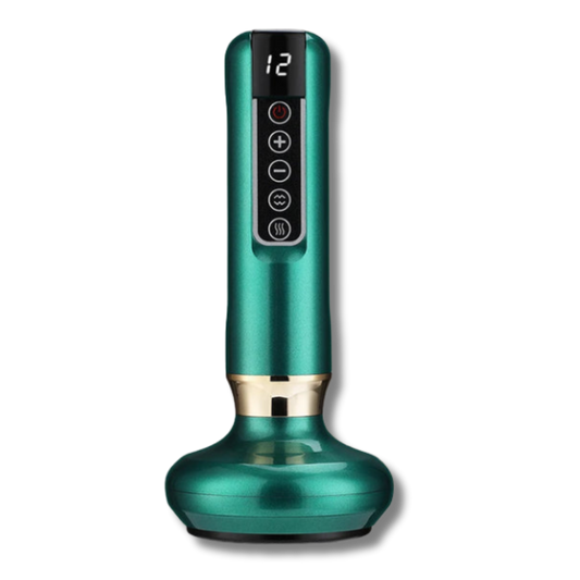 CurveLuxe™ Massager