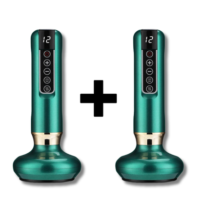CurveLuxe™ Massager